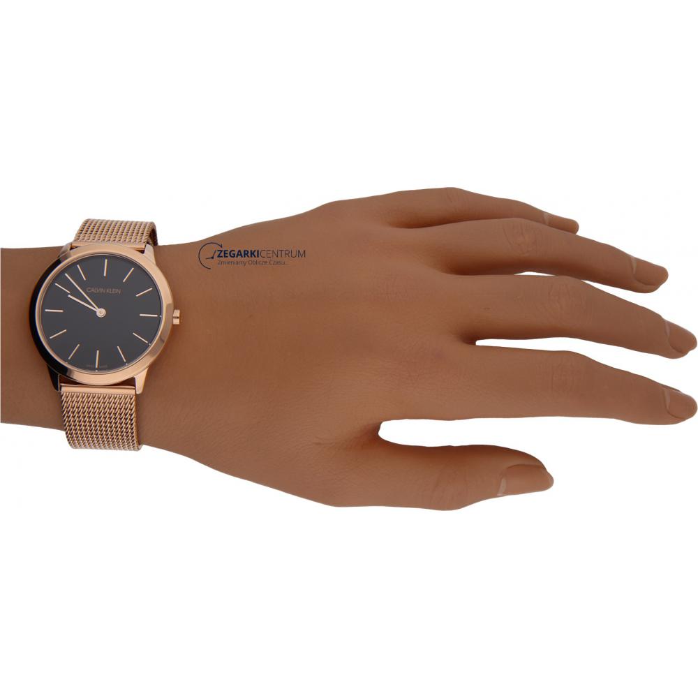 Calvin Klein MINIMAL K3M2262Y 10