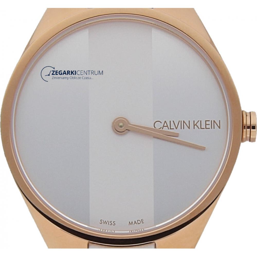 Calvin Klein REBEL K8P236L6 7