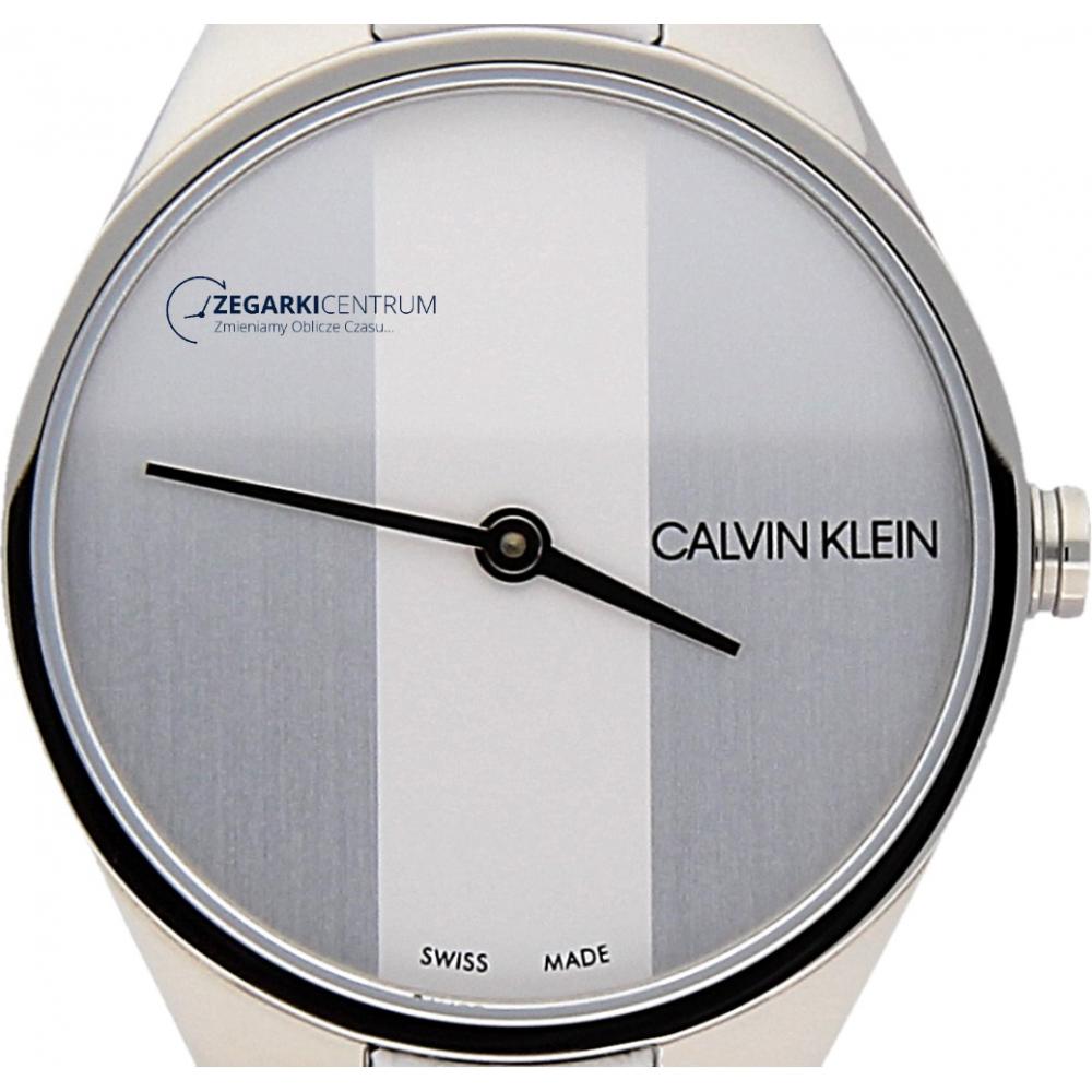 Calvin Klein REBEL K8P231L6 7