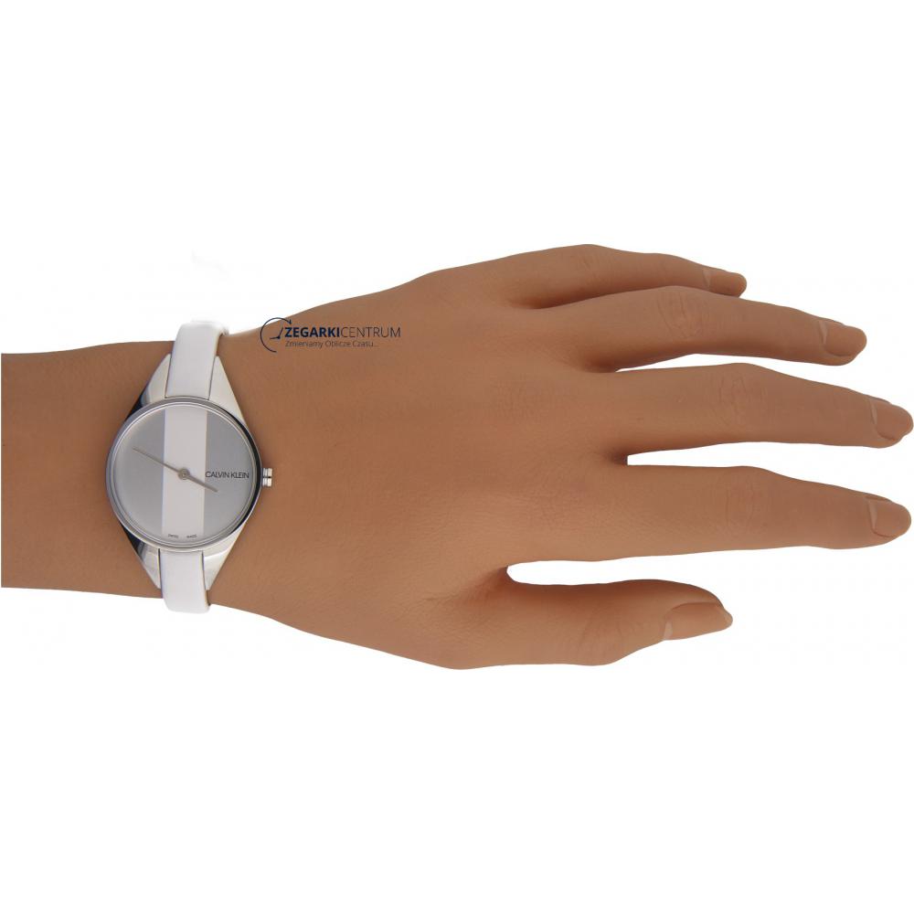 Calvin Klein REBEL K8P231L6 9