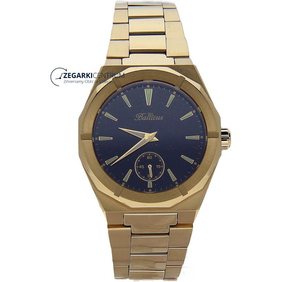 Balticus Damskie BAGPGLD 10