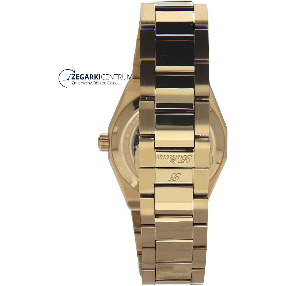 Balticus Damskie BAGPGLD 12