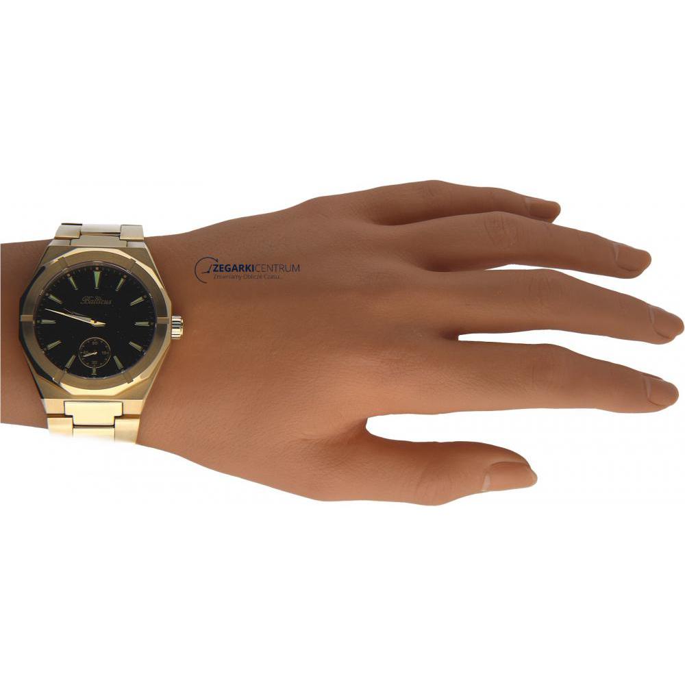 Balticus Damskie BAGPGLD 13