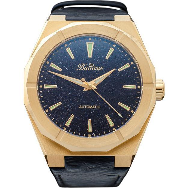 Balticus Męskie BAGPGBD 8