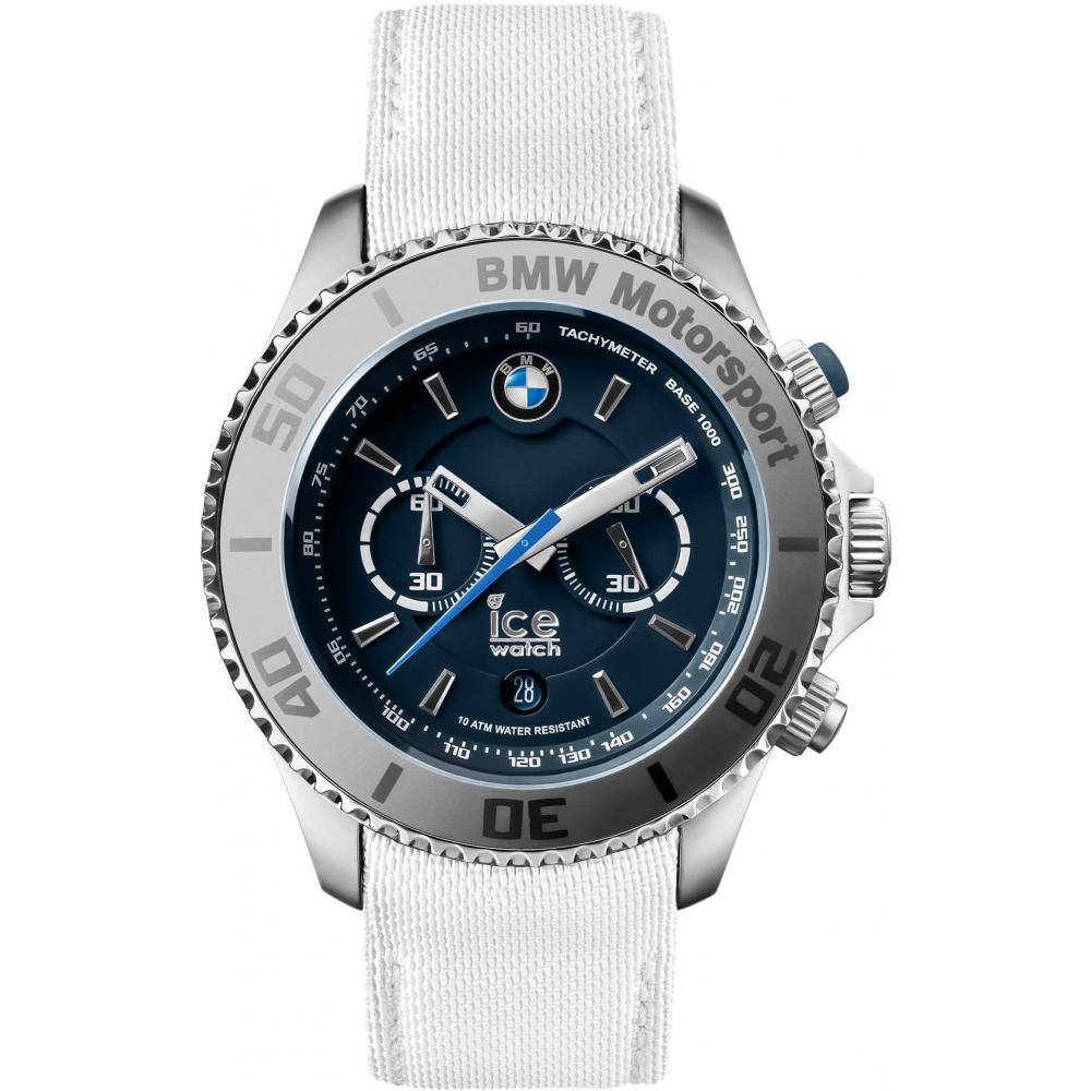 Zegarek męski Ice Watch BMW Motorsport 001124