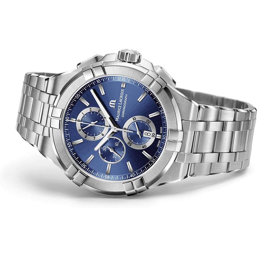 Maurice Lacroix Aikon AI1018SS0024301 7