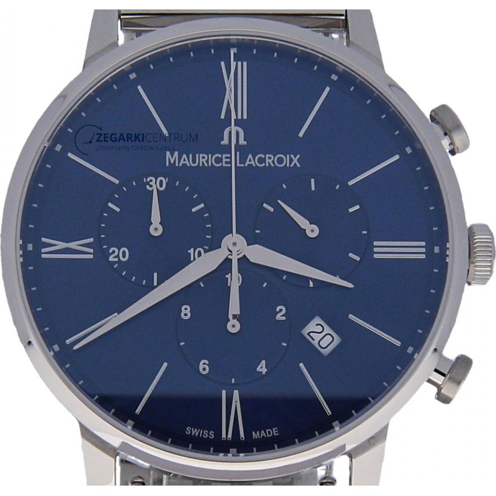 Maurice Lacroix Eliros EL1098SS0024102 7