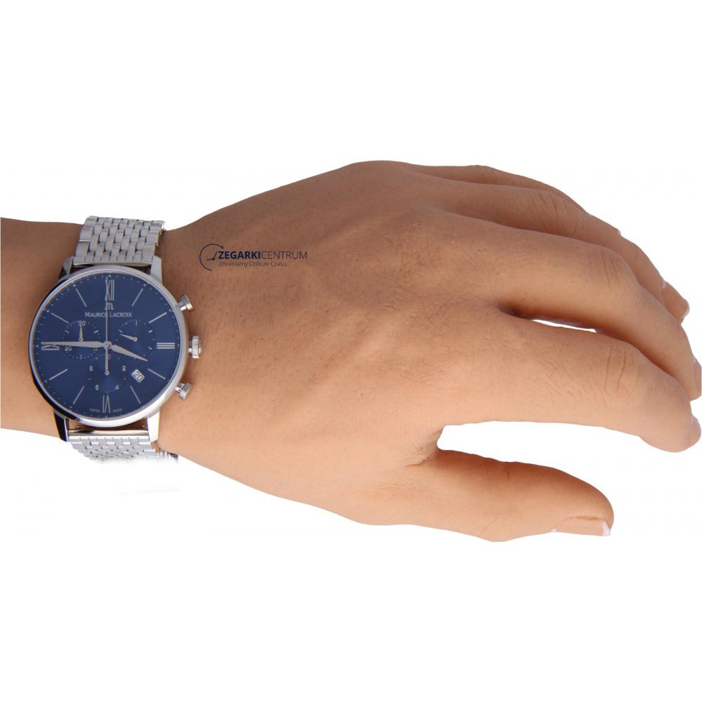 Maurice Lacroix Eliros EL1098SS0024102 9
