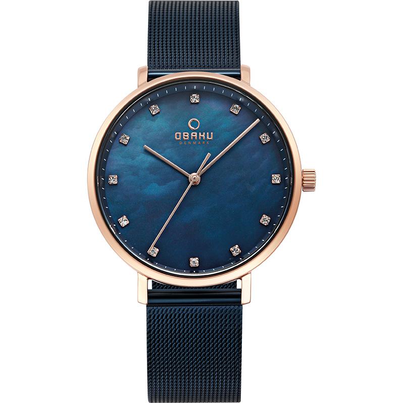 Obaku Vest V186LXVLML 1