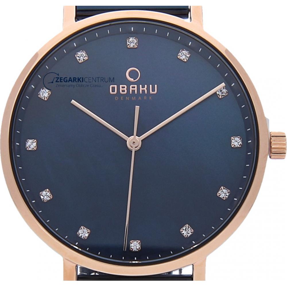 Obaku Vest V186LXVLML 7