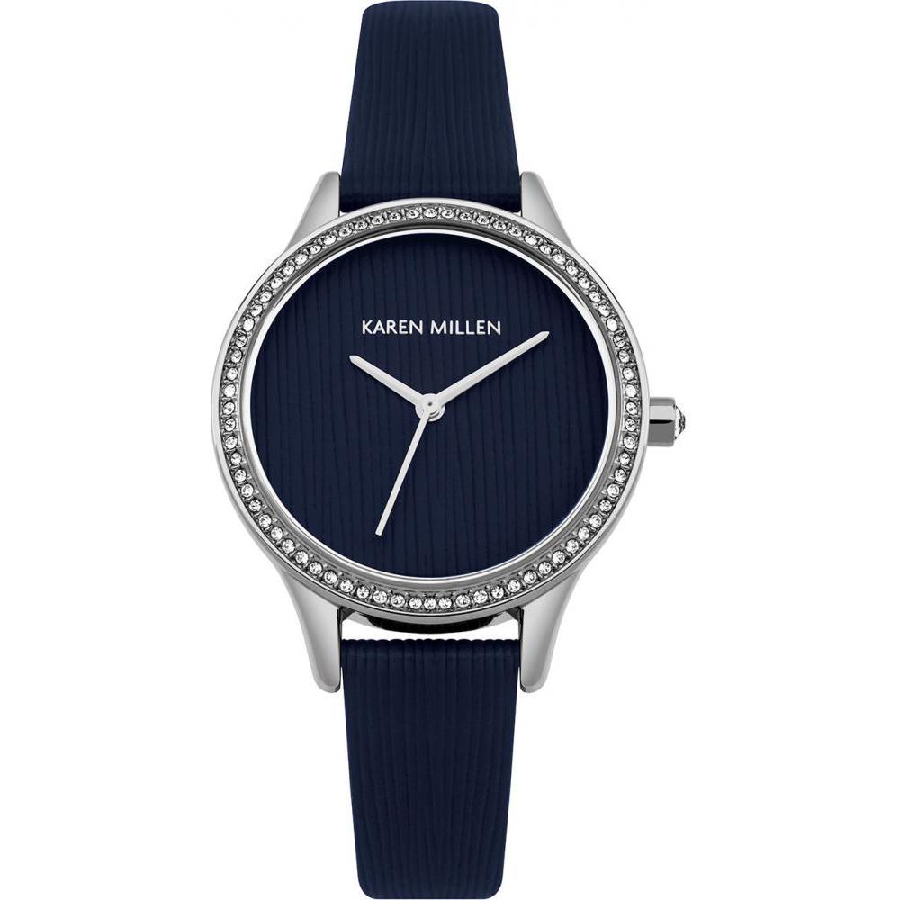 Karen Millen Damskie KM165U 1