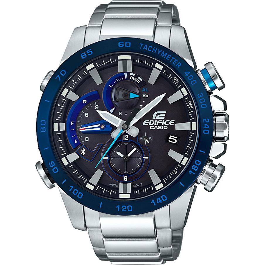 Casio Edifice EQB800DB1A 1