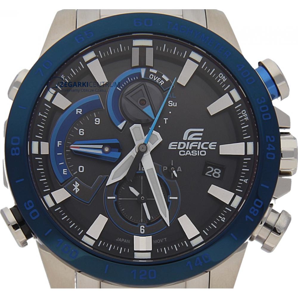 Casio Edifice EQB800DB1A 7
