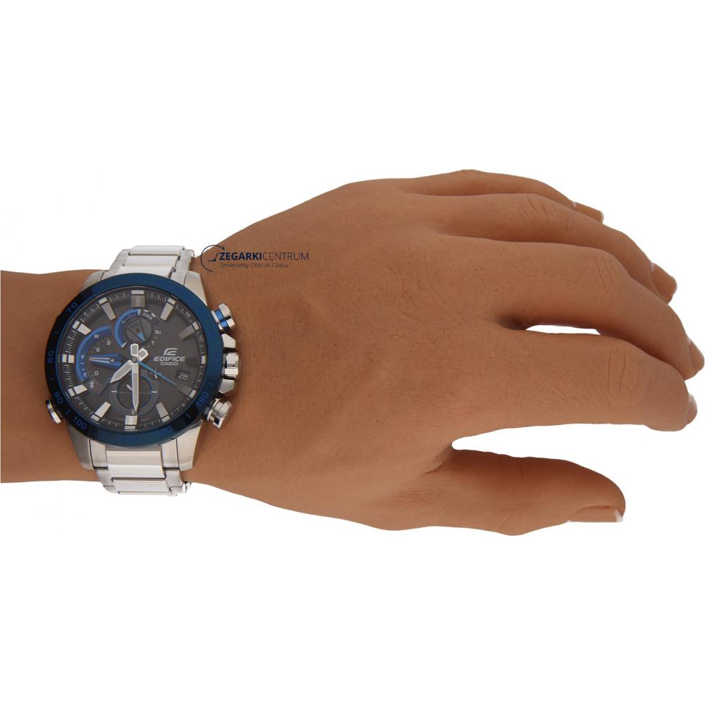 Casio Edifice EQB800DB1A 10