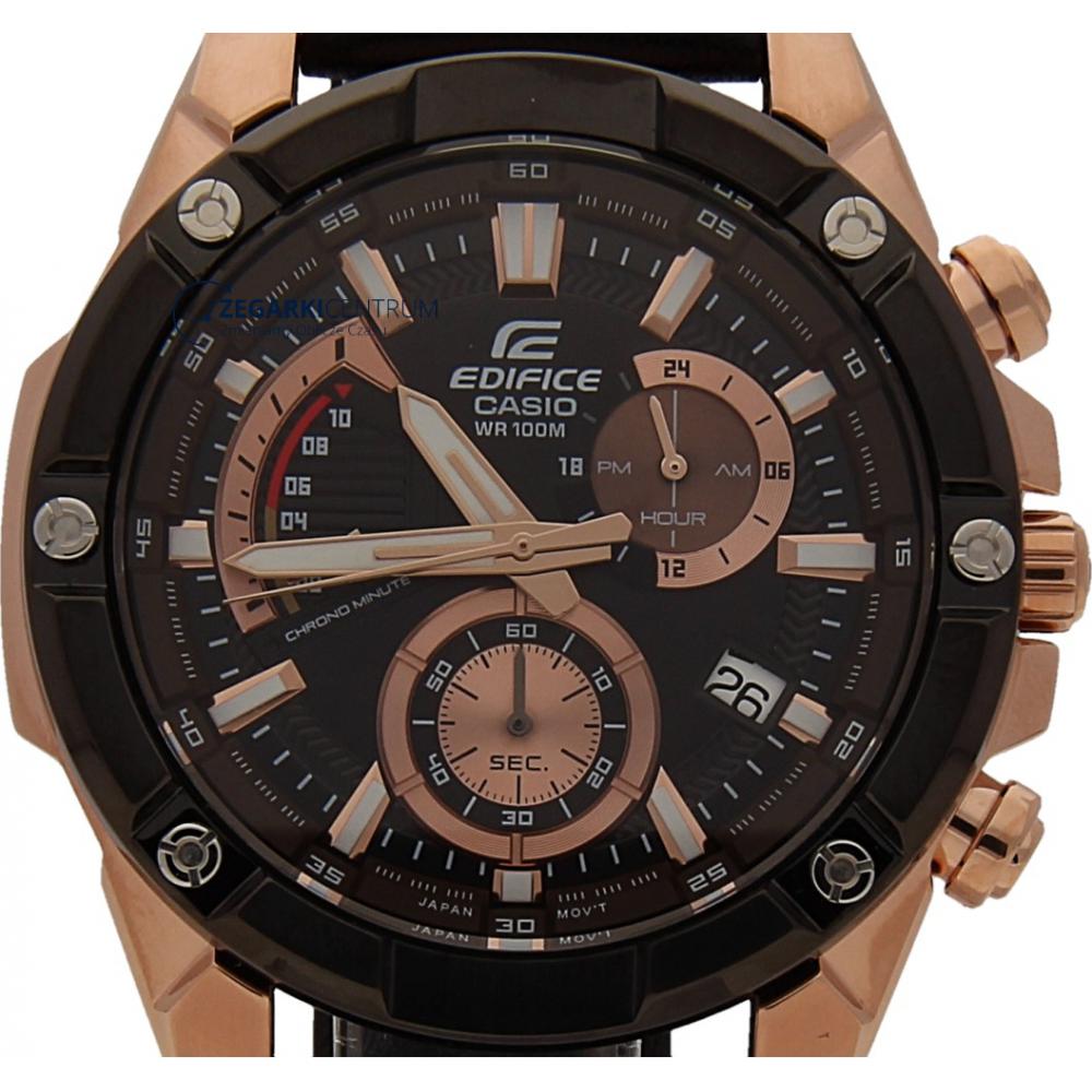 Casio Edifice EFR559BGL1A 7