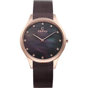 Obaku Damskie V217LXVNMN