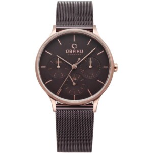 Obaku Damskie V212LMVNMN