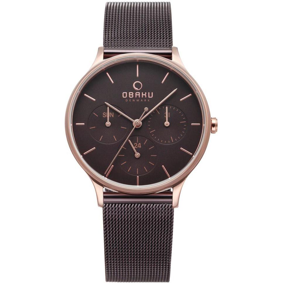 Obaku Damskie V212LMVNMN 1