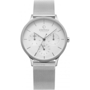 Obaku Damskie V212LMCIMC