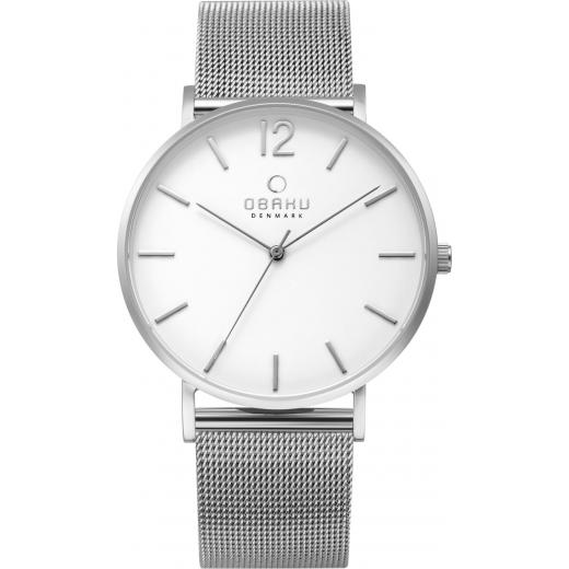 Obaku Męskie V197GXCWMC1 1