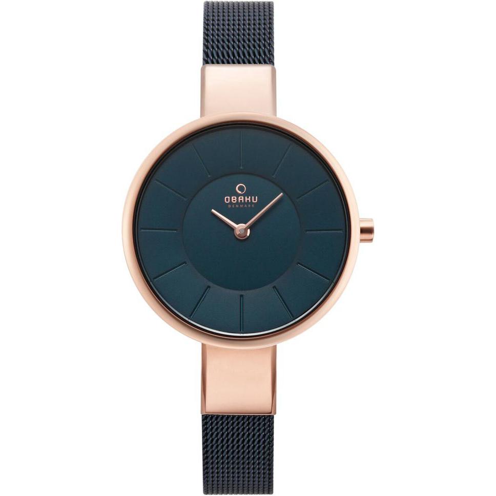 Obaku Damskie V149LVLML 1