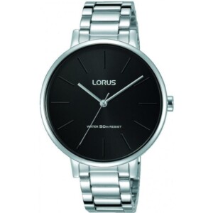 Lorus Classic RG211NX9