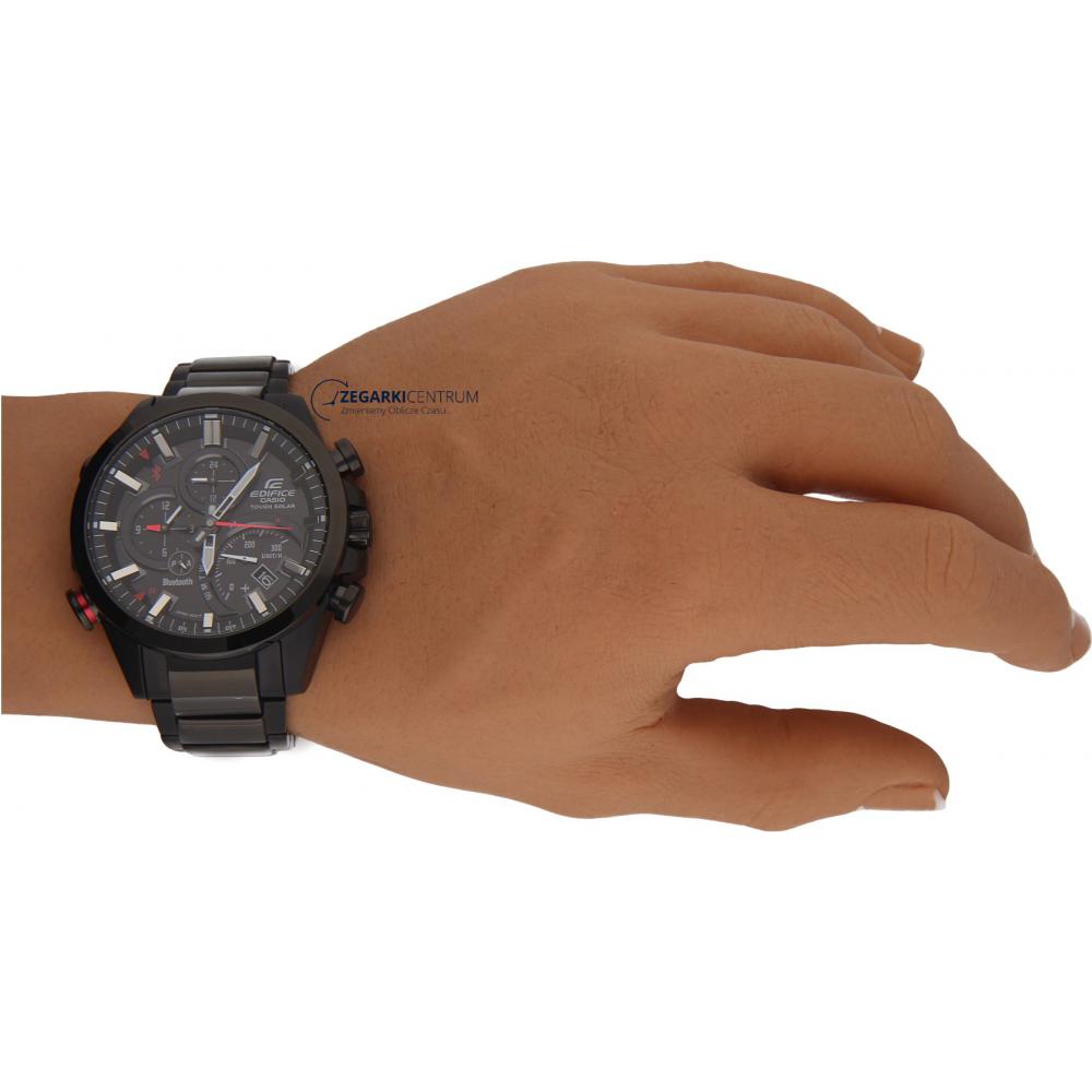 Casio Edifice EQB501DC1A 10