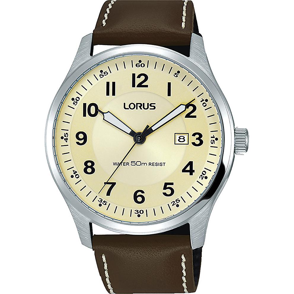 Lorus Classic RH947HX9 1