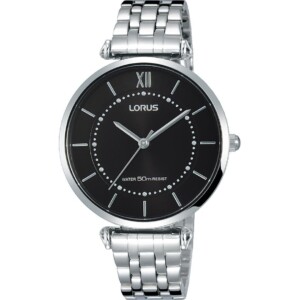 Lorus Classic RG299MX9