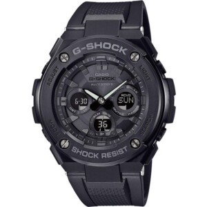 Casio GShock GSteel GSTW300G1A1