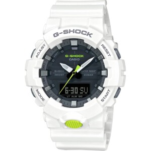 Casio GShock GA800SC7A