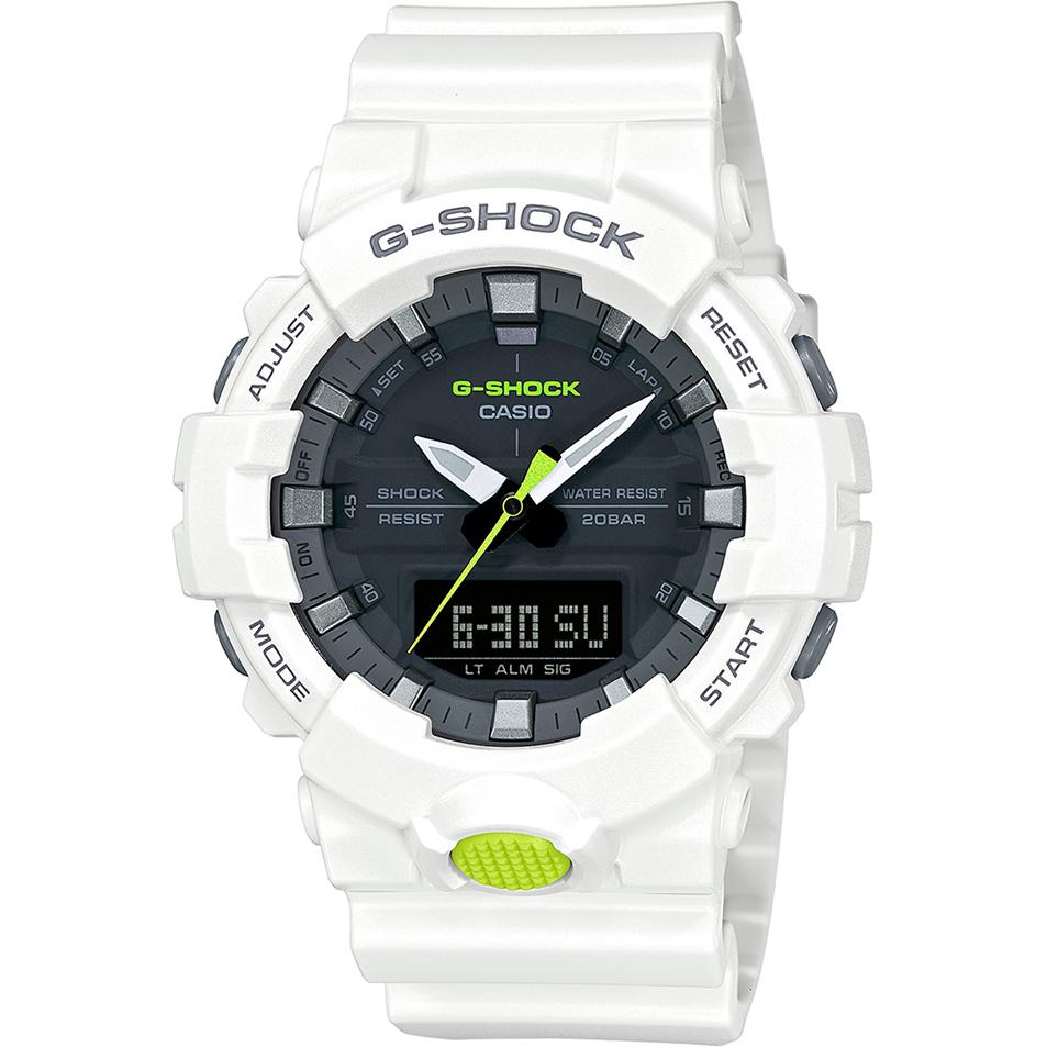 Casio GShock GA800SC7A 1