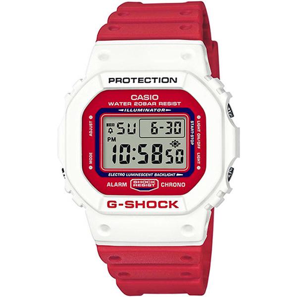 Casio GShock DW5600TB4A 1