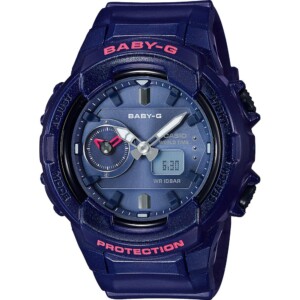 Casio BabyG BGA230S2A