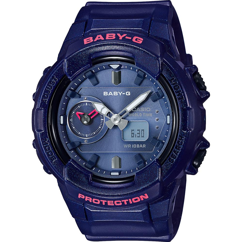 Casio BabyG BGA230S2A 1