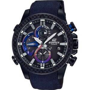 Casio Edifice EQB800TR1A