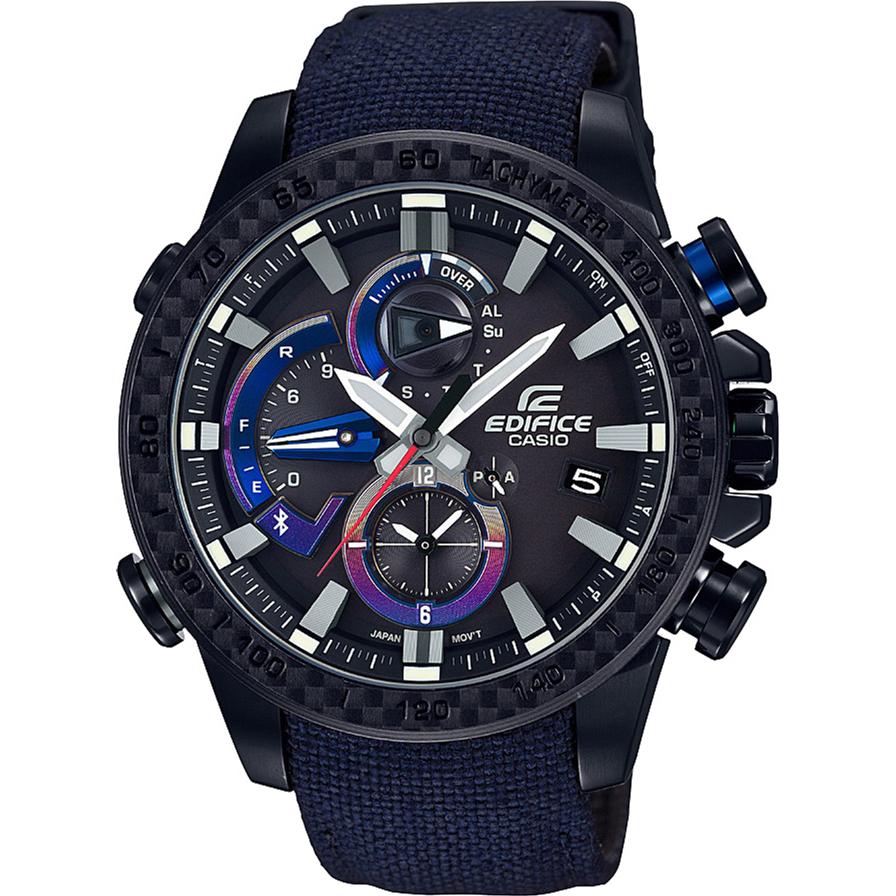 Casio Edifice EQB800TR1A 1