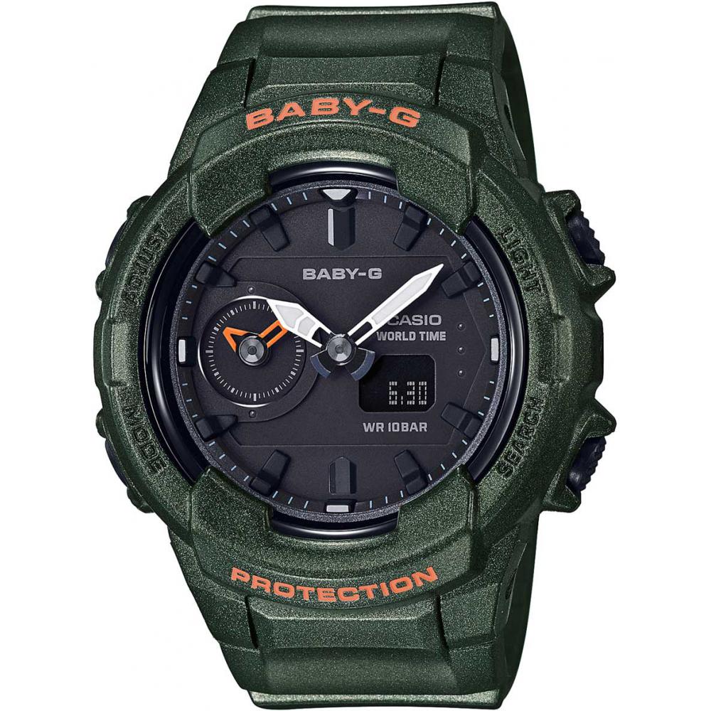 Casio BabyG BGA230S3A 1