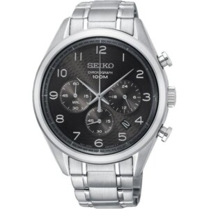 Seiko Chronograph SSB295P1