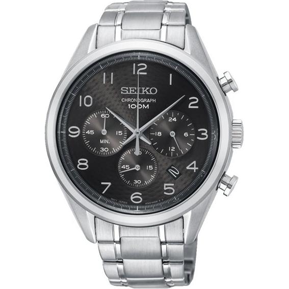 Seiko Chronograph SSB295P1 1