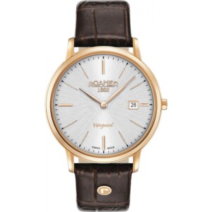 Roamer Vanguard Slim Line 979809491509