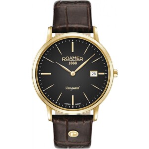 Roamer Vanguard Slim Line 979809485509