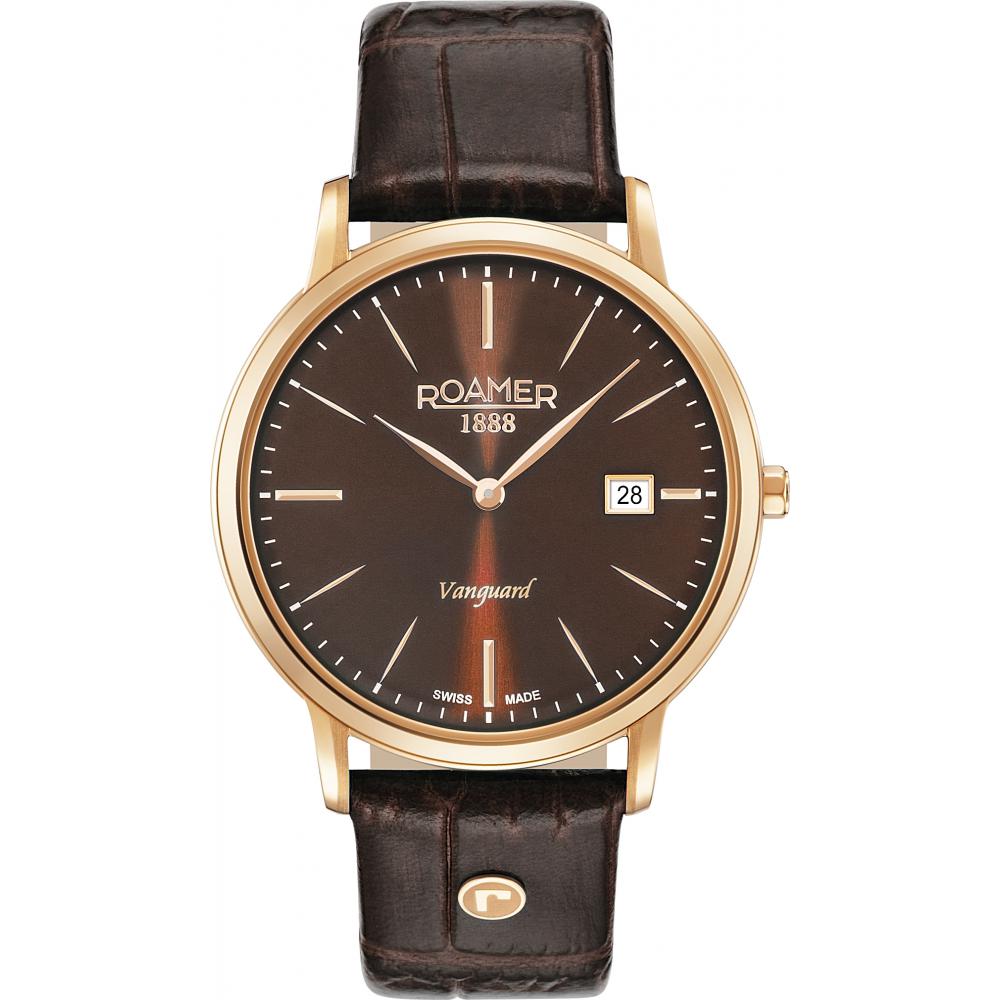 Roamer Vanguard Slim Line 979809496509 1