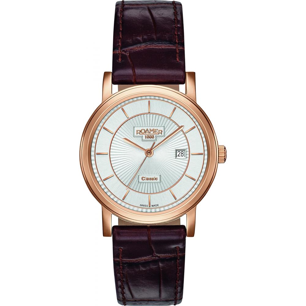 Roamer Classic Line Ladies 709844491707 1