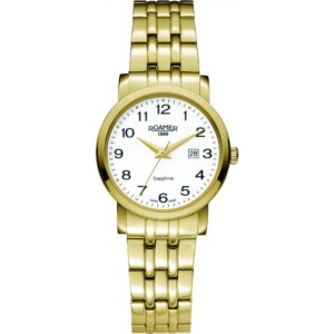 Roamer Classic Line Ladies 709844482670