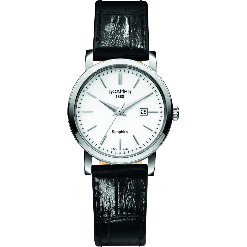 Roamer Classic Line Ladies 709844412507 1