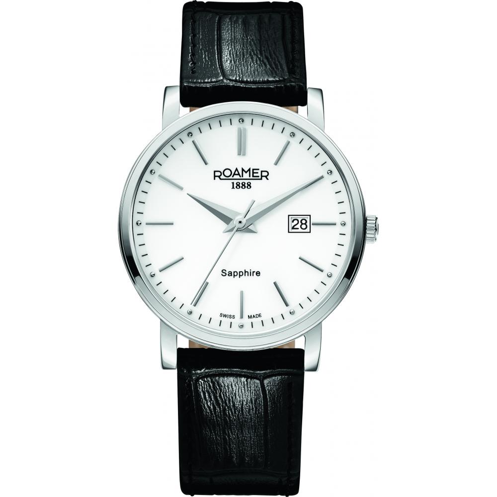 Roamer Classic Line Gents 709856412507 1