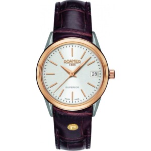 Roamer Superior 3H Ladies 508856491505