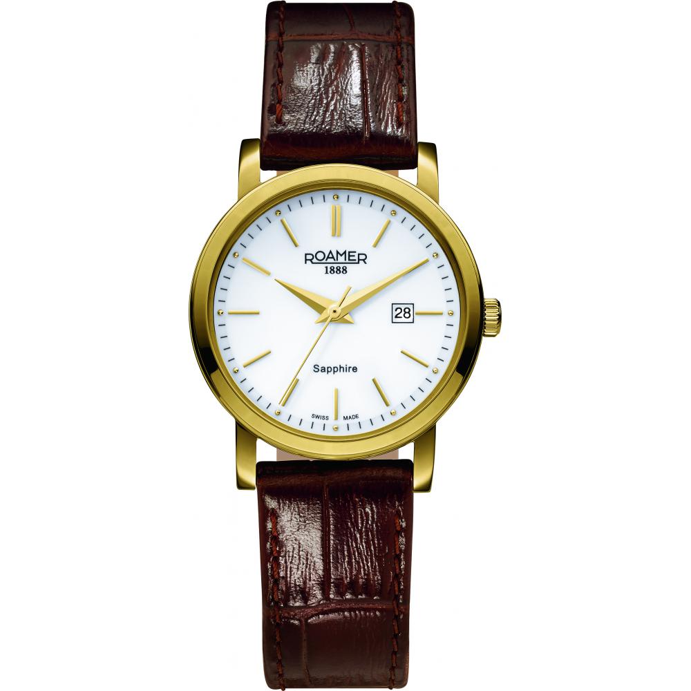 Roamer Classic Line Ladies 709844482507 1