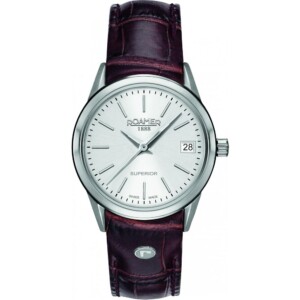 Roamer Superior 3H Ladies 508856411505